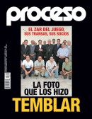 EL ZAR DEL JUEGO, SUS TRANSAS, SUS SOCIOS - LA FOTO QUE LOS HIZO TEMBLAR