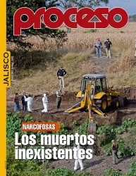 Proceso Jalisco 533