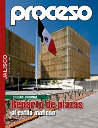 Proceso Jalisco 538