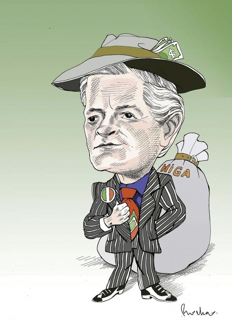 Los métodos Atlacomulco