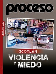 Proceso Jalisco 542