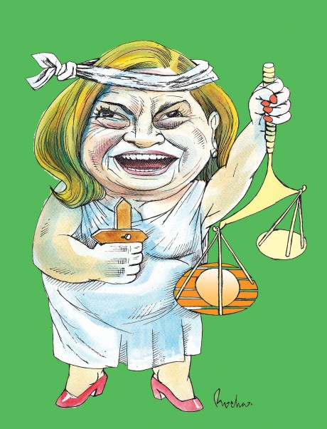 Imposiciones aberrantes