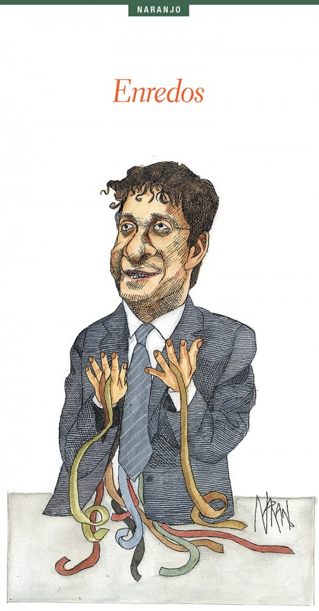 Enredos