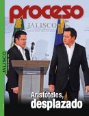 Proceso Jalisco 548