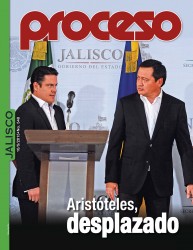 Proceso Jalisco 548