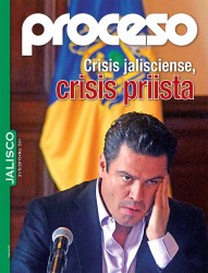 Proceso Jalisco 551