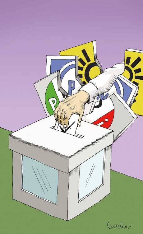 El triunfo de los independientes