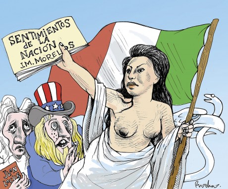 Liberalismo mexicano