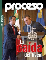 Proceso Jalisco 557