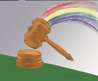 SCJN y matrimonio gay