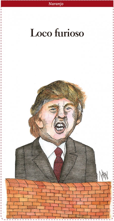 Loco furioso