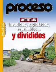 Proceso Jalisco 564