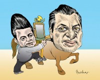 Lo que develo el chapo