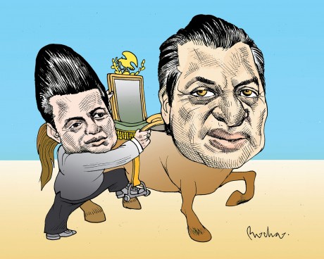 Lo que develo el chapo