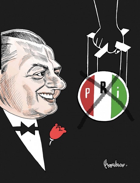 Una oferta irrechazable