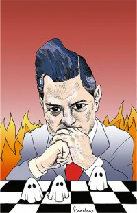 Las PRIoridades de Peña