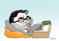 El arduo trabajo de IFETEL