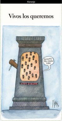 Vivos los queremos