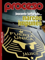 Proceso Jalisco 565