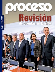 Proceso Jalisco 568