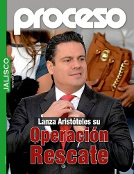Proceso Jalisco 571