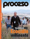 Proceso Jalisco 572
