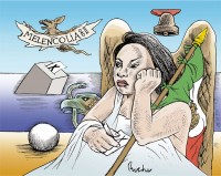 La patria melancólica