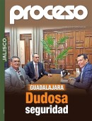 Proceso Jalisco 576