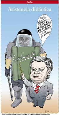 Asistencia didáctica