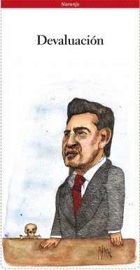 Devaluación