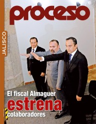 Proceso Jalisco 579