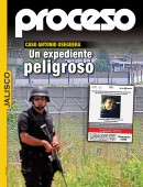 Proceso Jalisco 581