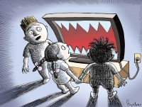 ¿Quién podrá defendernos?