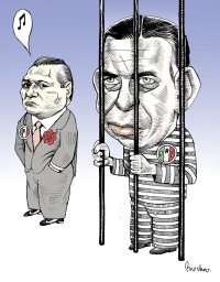 Encumbrado entambado