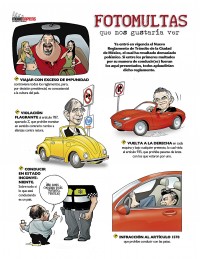 FOTOMULTAS QUE NOS GUSTARÍA VER