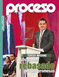 Proceso Jalisco 586