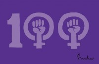 Centenario feminista