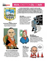 NVA. CNSTTCN DL CDMX