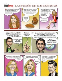 LA OPINIÓN DE LOS EXPERTOS