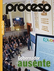 Proceso Jalisco 587