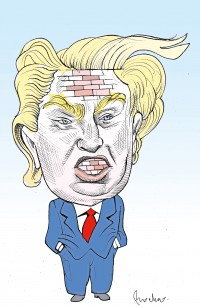 Border Trump