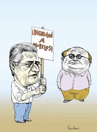 Emergencia universitaria en Morelos