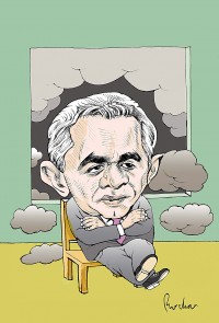 Dejadez de Mancera ante el problema ambiental