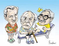 Inéditos castellanos