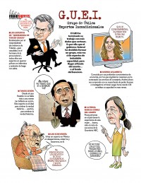 G.U.E.I. Grupo de Útiles Expertos Incondicionales