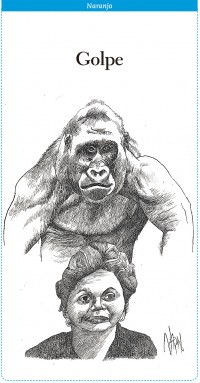 Golpe