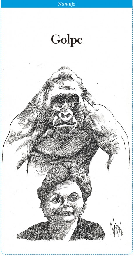 Golpe