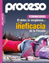 Proceso Jalisco 595