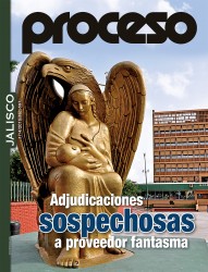 Proceso Jalisco 597