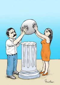 Integridad política